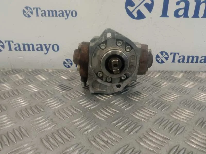 Bomba Inyeccion para Fiat Ducato Caja Cerrada 33, Techo Elevado (06.2006)