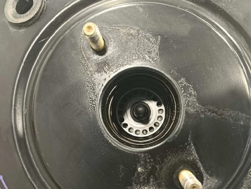 Servofreno para Bmw Serie 3 Coupe (E46)
