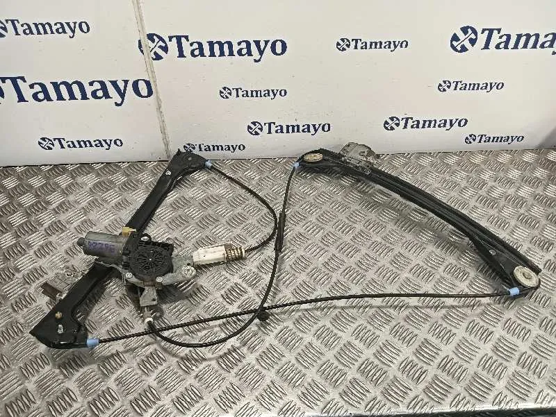 Elevalunas Delantero Izquierdo para Smart Fortwo Coupe