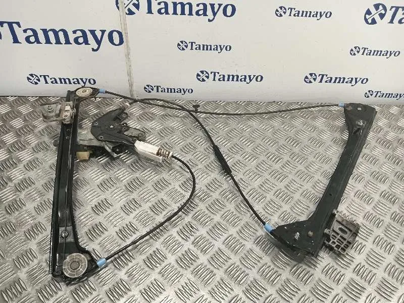Elevalunas Delantero Izquierdo para Smart Fortwo Coupe