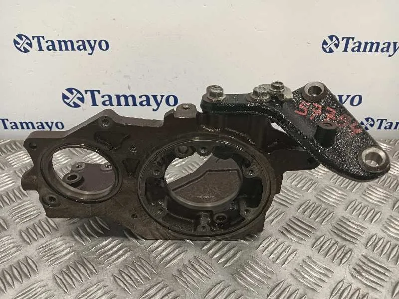 Soporte Bomba Inyeccion para Nissan Nt400 Cabstar (01/20214->)