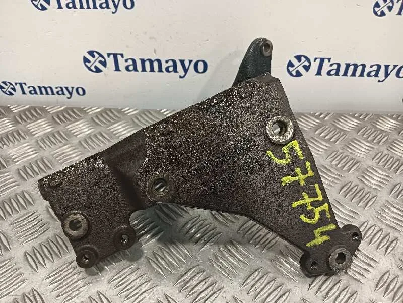 Soporte Bomba Inyeccion para Nissan Nt400 Cabstar (01/20214->)