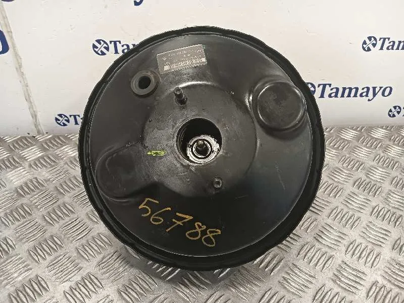 Servofreno para Renault Espace Iv (Jk0)