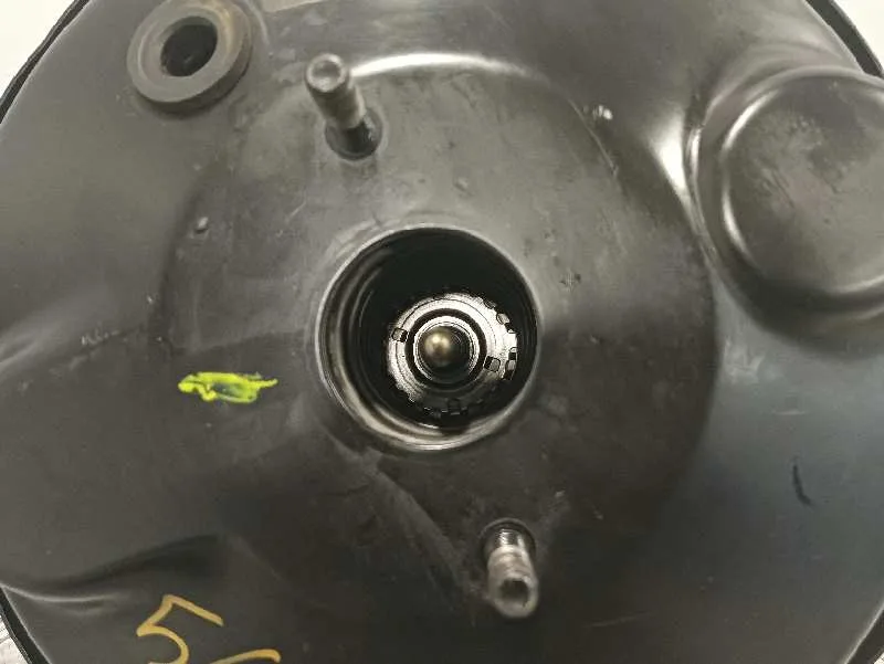 Servofreno para Renault Espace Iv (Jk0)