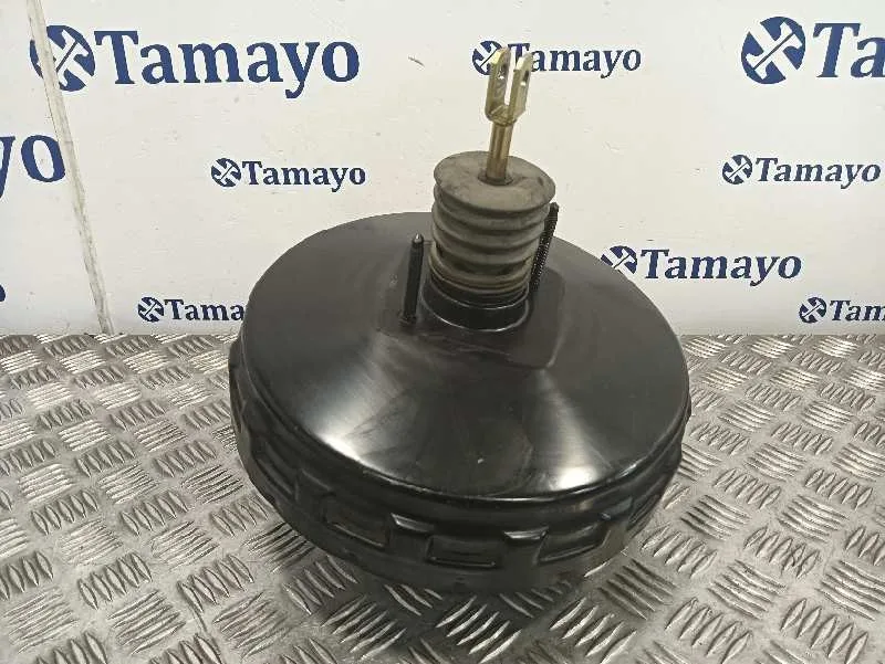 Servofreno para Renault Espace Iv (Jk0)