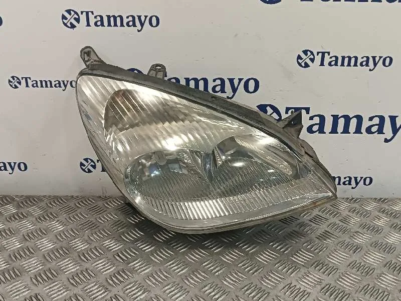 Faro Derecho para Citroën C5 Berlina