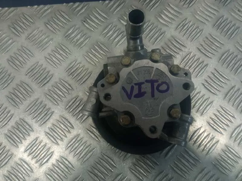 Bomba Direccion para Mercedes-Benz Vito (W638) Combi