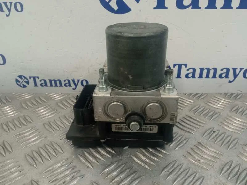 Abs para Peugeot Expert Tepee