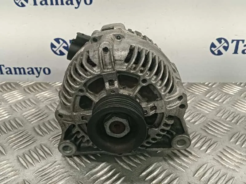 Alternador para Citroën C5 Berlina