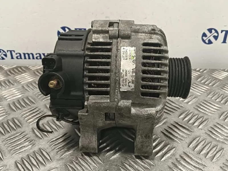 Alternador para Citroën C5 Berlina