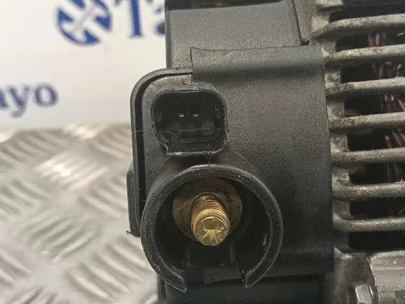 Alternador para Citroën C5 Berlina