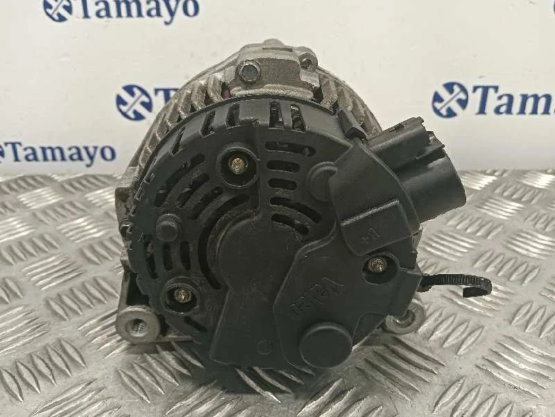 Alternador para Citroën C5 Berlina