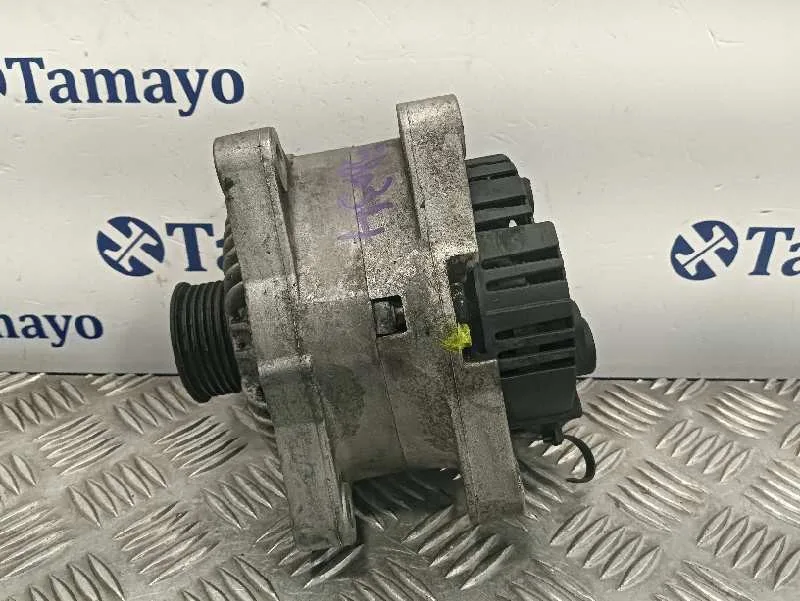 Alternador para Citroën C5 Berlina