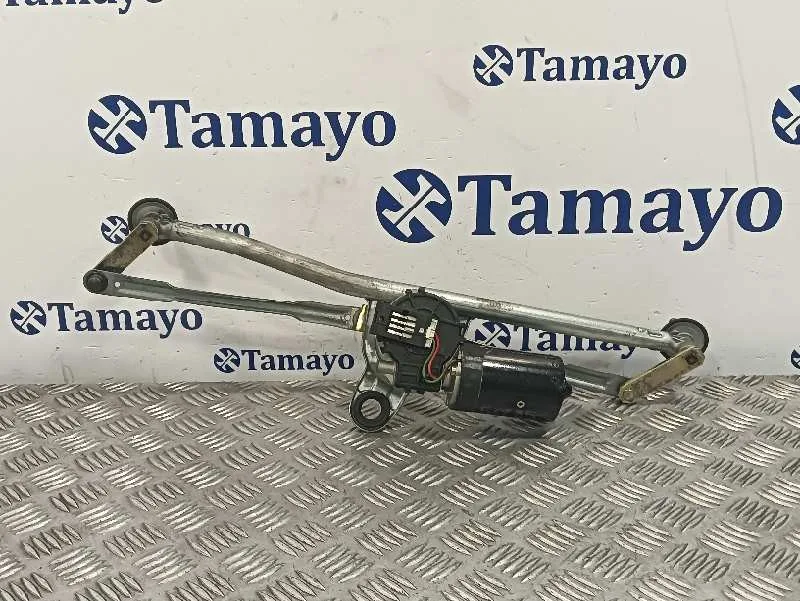 Motor Limpia Delantero para Bmw Serie 3 Coupe (E46)