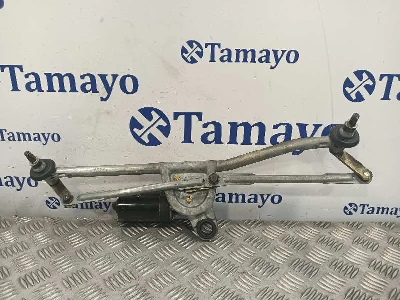 Motor Limpia Delantero para Bmw Serie 3 Coupe (E46)