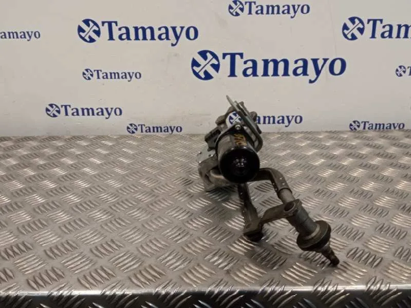 Motor Limpia Delantero para Peugeot Expert Tepee