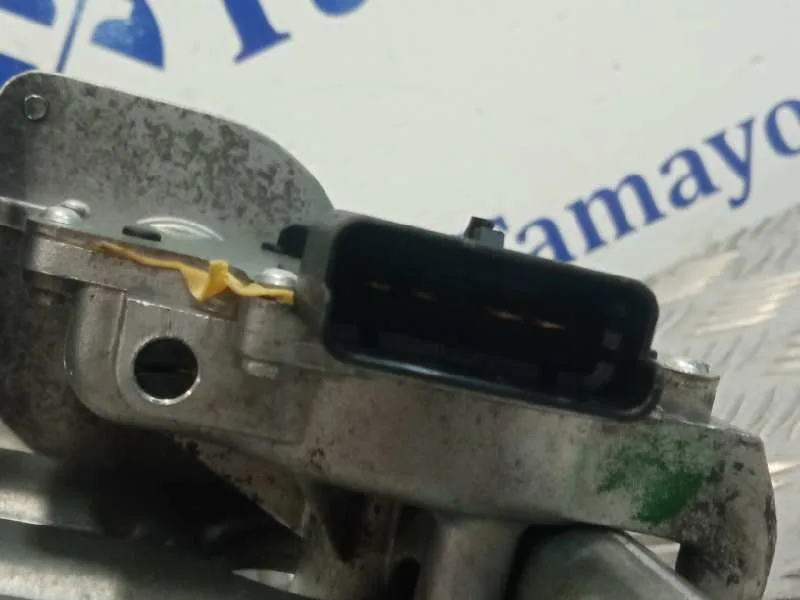 Motor Limpia Delantero para Peugeot Expert Tepee