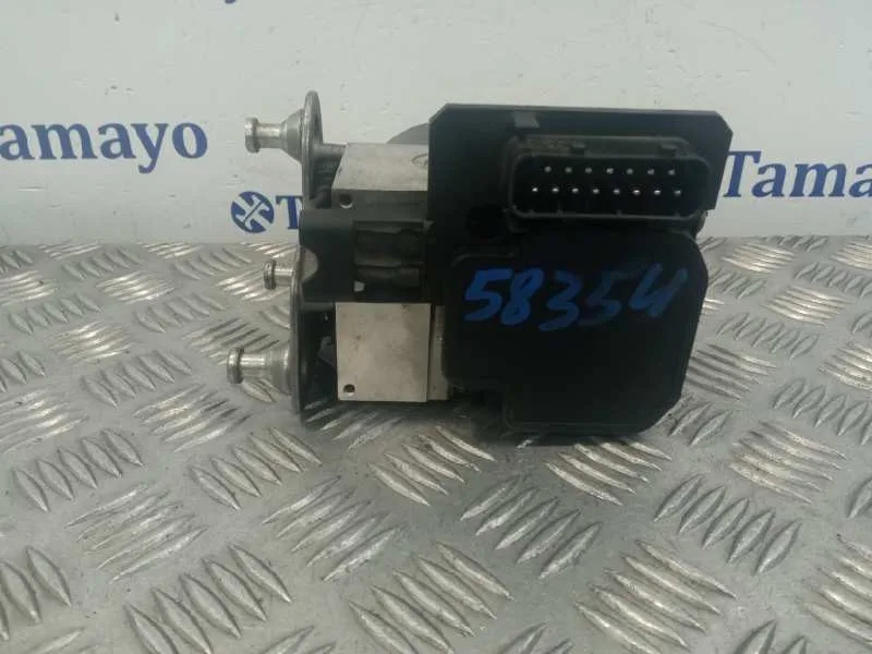 Abs para Mercedes-Benz Clase E (W210) Berlina