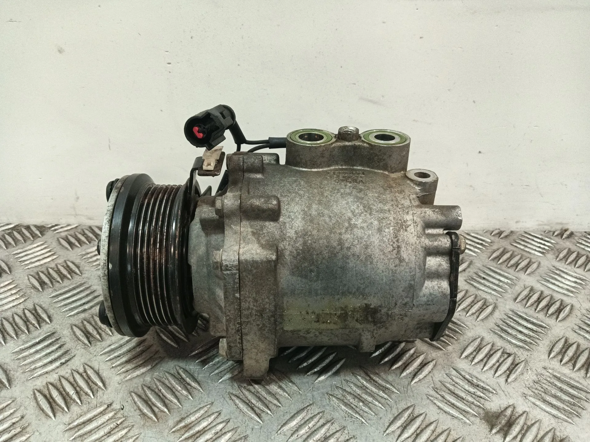Compresor Aire Acondicionado para Ford Transit Connect (Tc7)