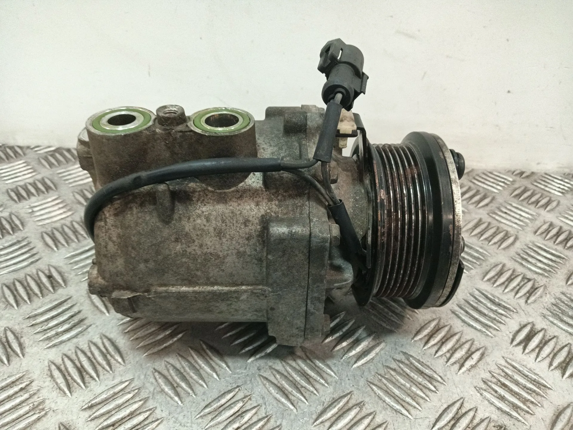 Compresor Aire Acondicionado para Ford Transit Connect (Tc7)
