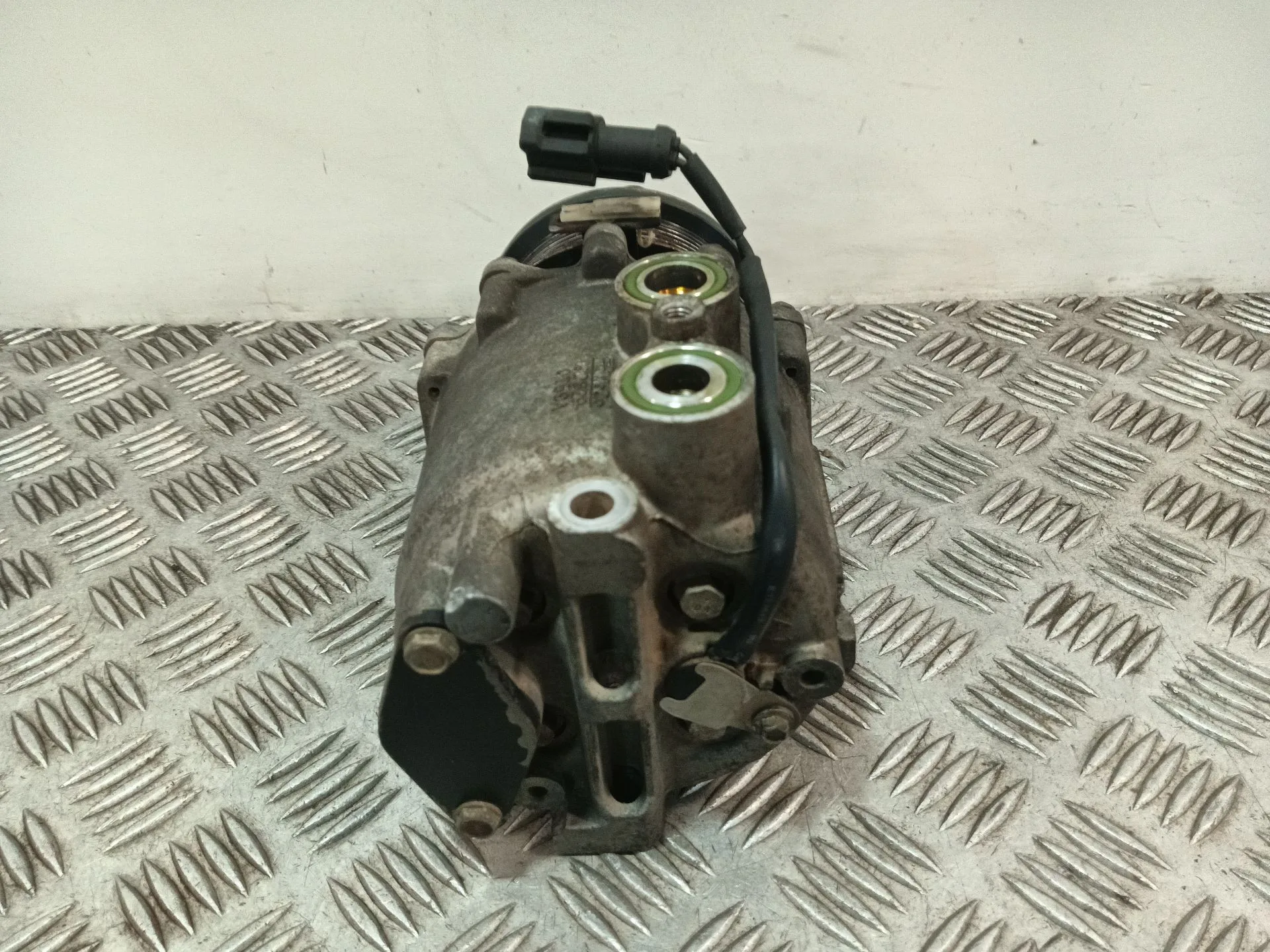 Compresor Aire Acondicionado para Ford Transit Connect (Tc7)