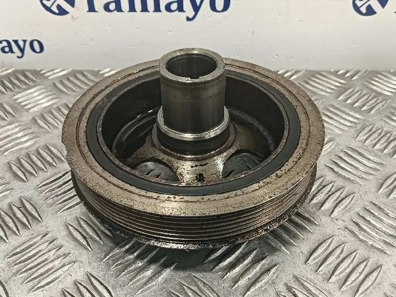 Polea Ciguenal para Nissan Nt400 Cabstar (01/20214->)