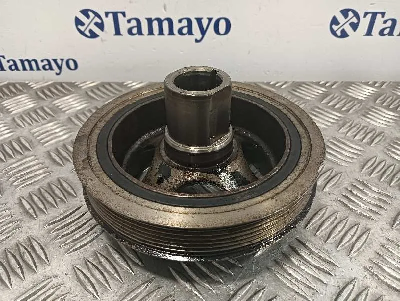Polea Ciguenal para Nissan Nt400 Cabstar (01/20214->)