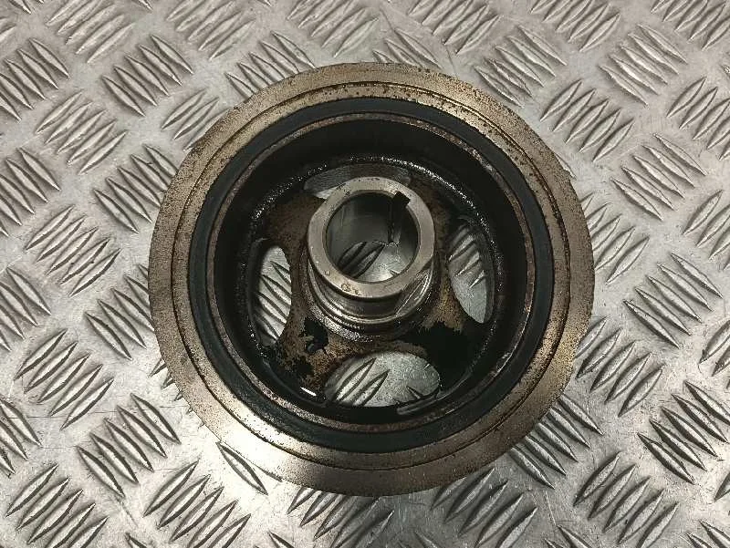 Polea Ciguenal para Nissan Nt400 Cabstar (01/20214->)