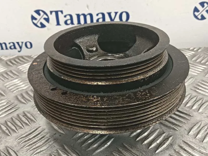 Polea Ciguenal para Nissan Nt400 Cabstar (01/20214->)