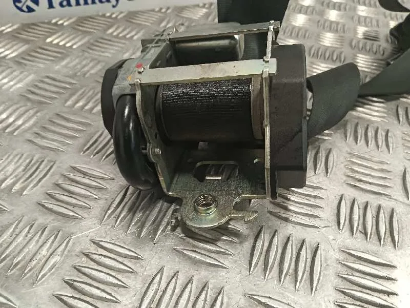 Cinturon Seguridad Delantero Izquierdo para Renault Master Iii
