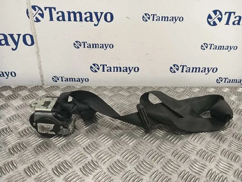 Cinturon Seguridad Delantero Izquierdo para Renault Master Iii