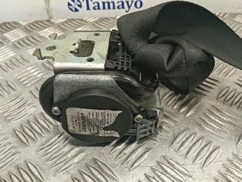 Cinturon Seguridad Delantero Izquierdo para Renault Master Iii
