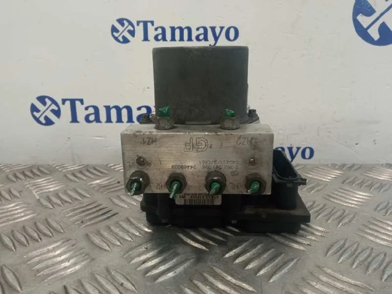 Abs para Opel Corsa C