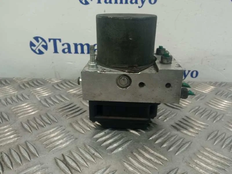 Abs para Opel Corsa C