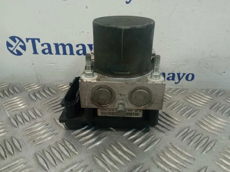 Abs para Opel Corsa C