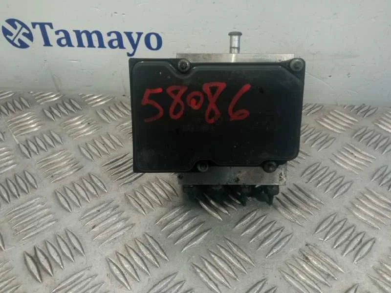 Abs para Opel Corsa C