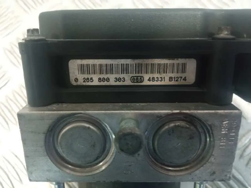 Abs para Opel Corsa C