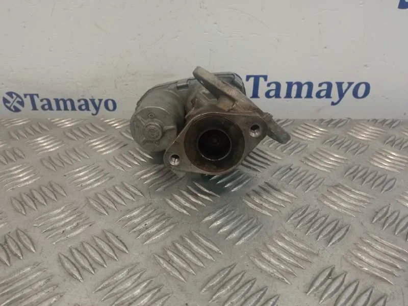 Valvula Egr para Fiat Ducato Caja Cerrada 33, Techo Elevado (06.2006)