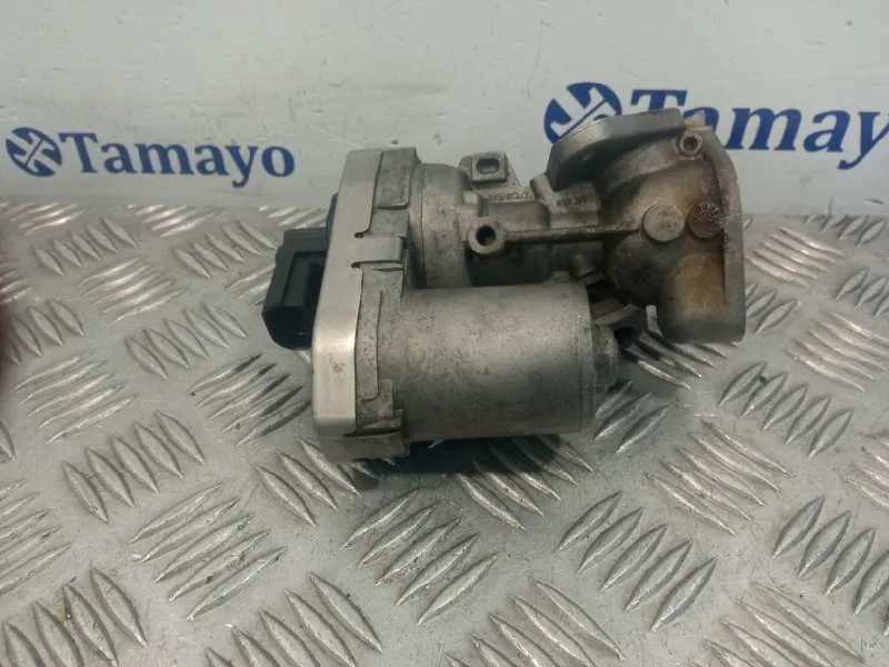 Valvula Egr para Fiat Ducato Caja Cerrada 33, Techo Elevado (06.2006)