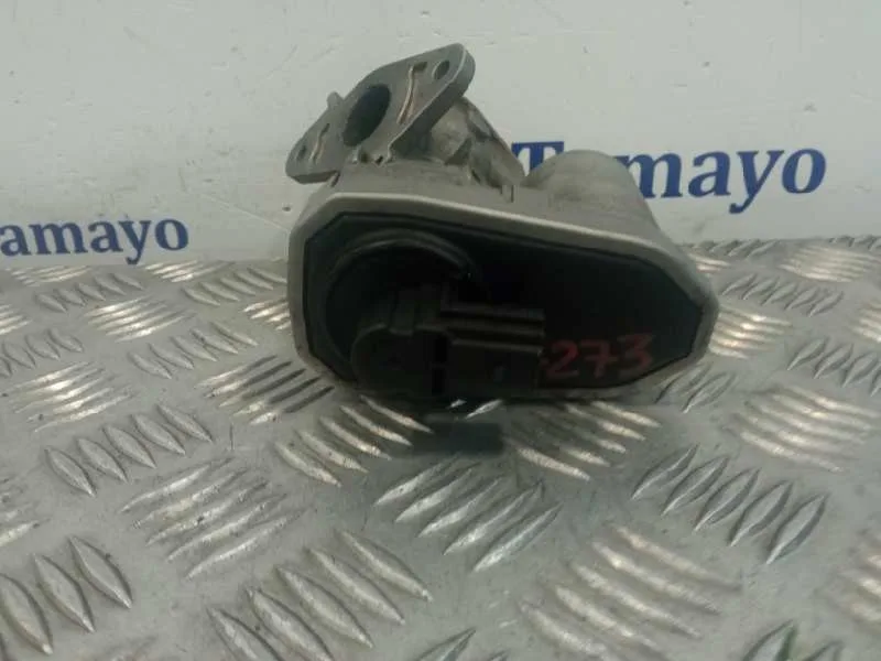 Valvula Egr para Fiat Ducato Caja Cerrada 33, Techo Elevado (06.2006)
