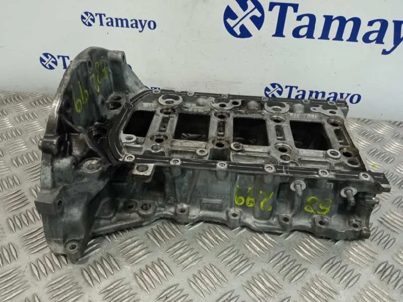 Sobrecarter para Peugeot 308 Sw