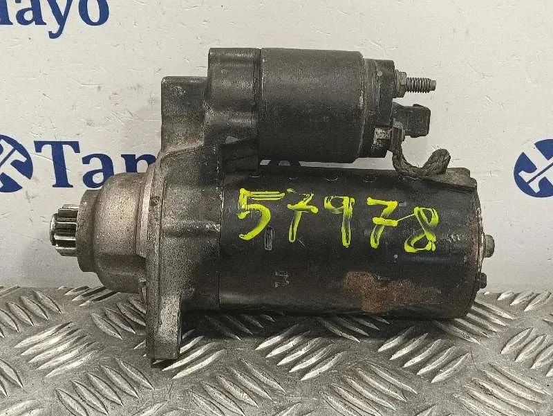 Motor Arranque para Volkswagen Golf Iv Berlina (1J1)