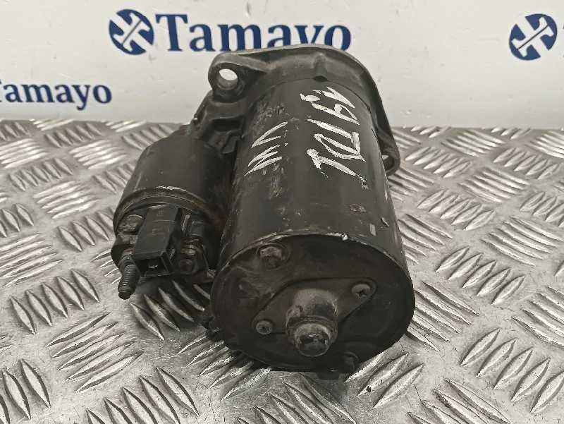 Motor Arranque para Volkswagen Golf Iv Berlina (1J1)
