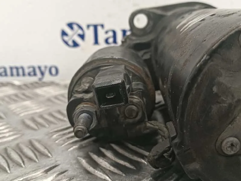 Motor Arranque para Volkswagen Golf Iv Berlina (1J1)