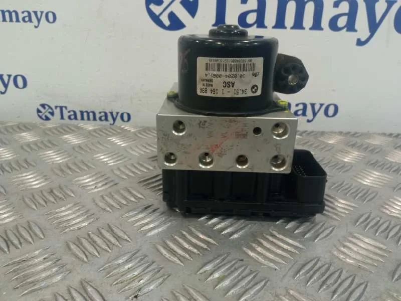 Abs para Bmw Serie 3 Coupe (E46)