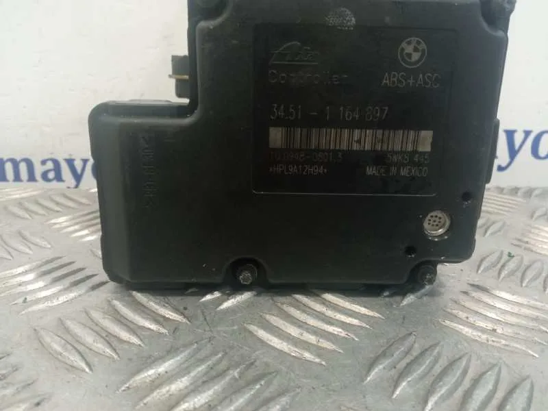 Abs para Bmw Serie 3 Coupe (E46)