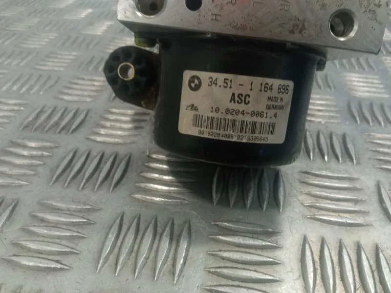 Abs para Bmw Serie 3 Coupe (E46)