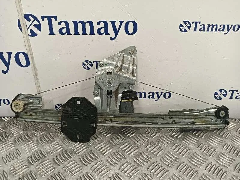 Elevalunas Delantero Izquierdo para Dacia Sandero