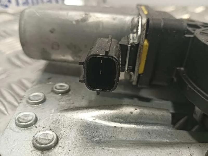 Elevalunas Delantero Izquierdo para Dacia Sandero