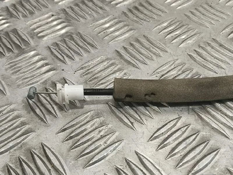 Cerradura Puerta Delantera Izquierda para Citroën Berlingo Cuadro